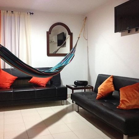 Apartamentos Cartagena Esterno foto