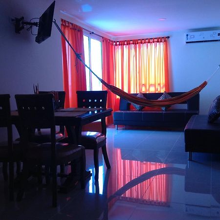 Apartamentos Cartagena Esterno foto
