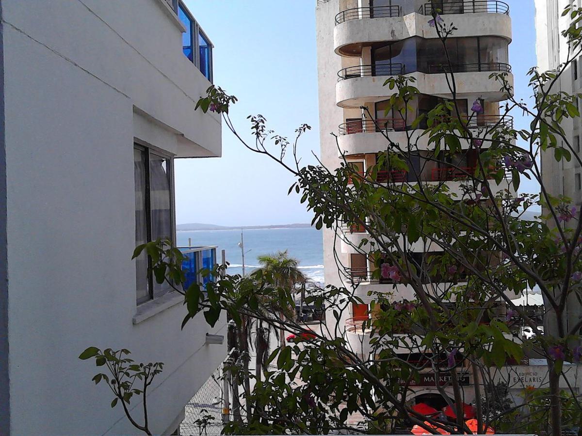 Apartamentos Cartagena Esterno foto