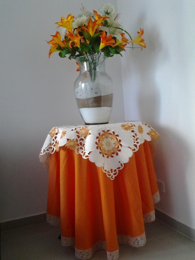 Apartamentos Cartagena Esterno foto