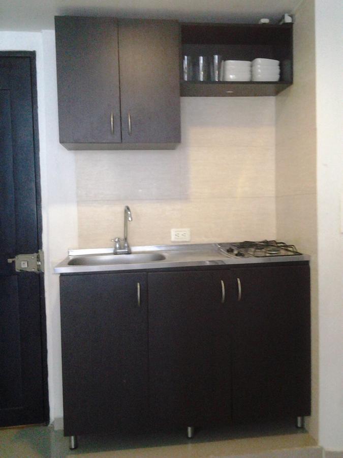 Apartamentos Cartagena Esterno foto
