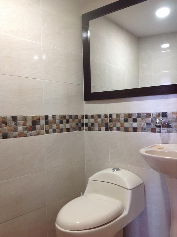 Apartamentos Cartagena Esterno foto