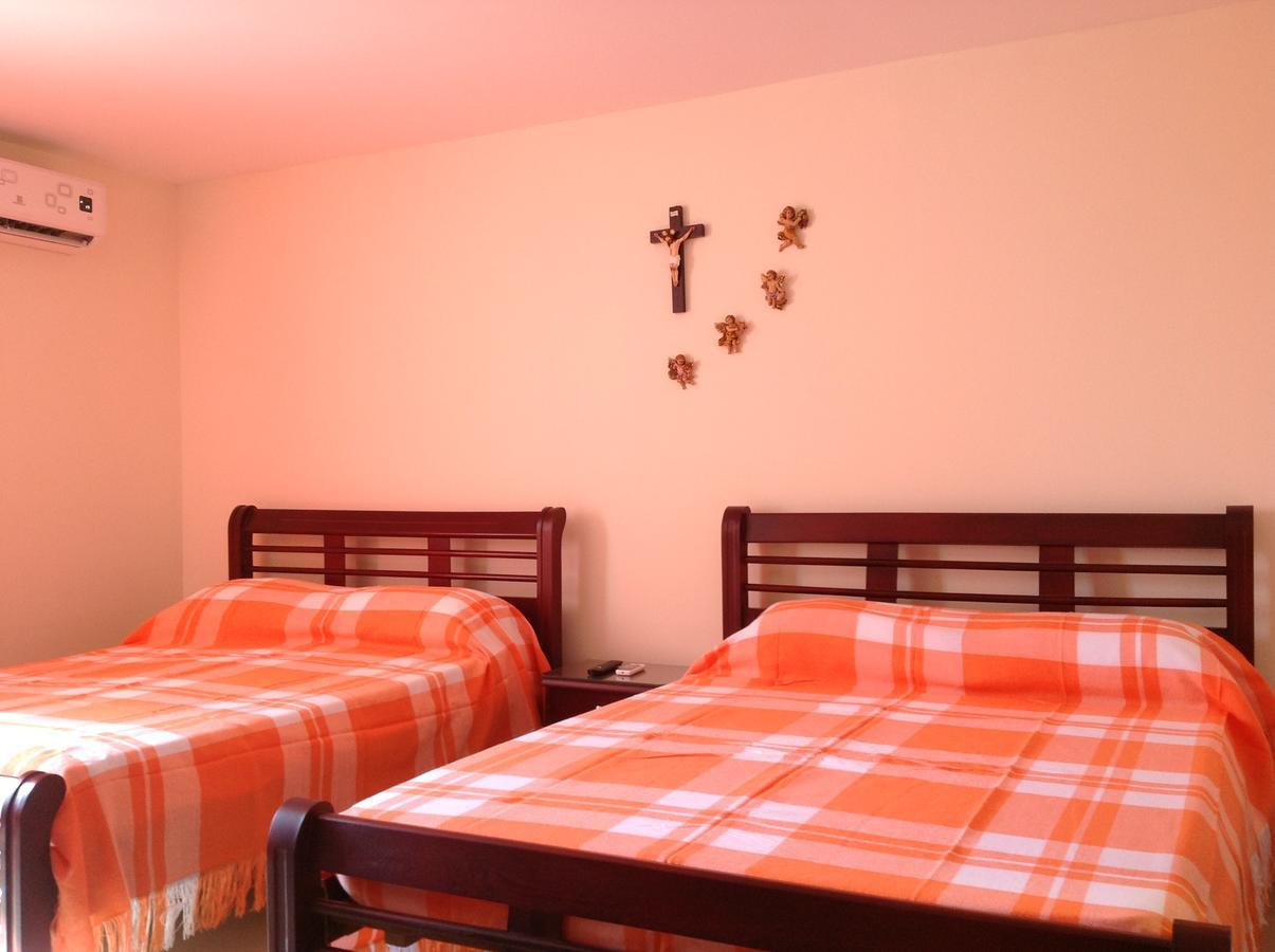 Apartamentos Cartagena Esterno foto