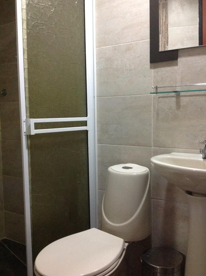 Apartamentos Cartagena Esterno foto