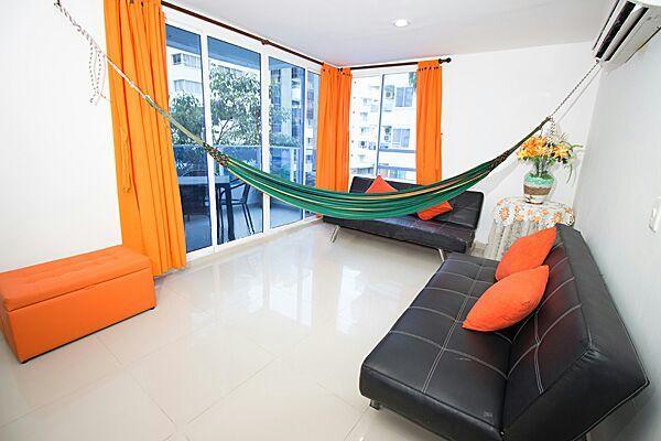 Apartamentos Cartagena Esterno foto