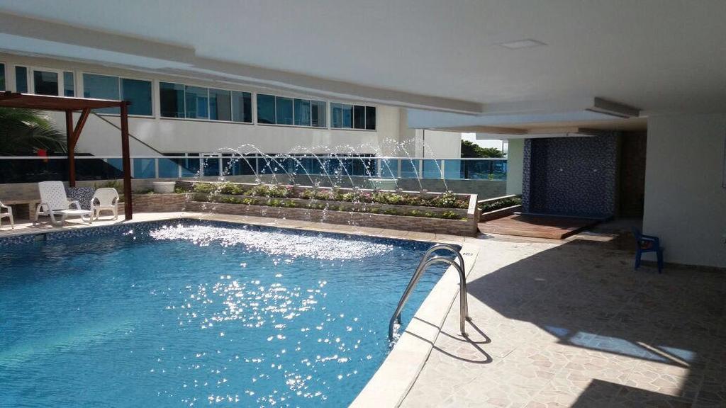 Apartamentos Cartagena Esterno foto